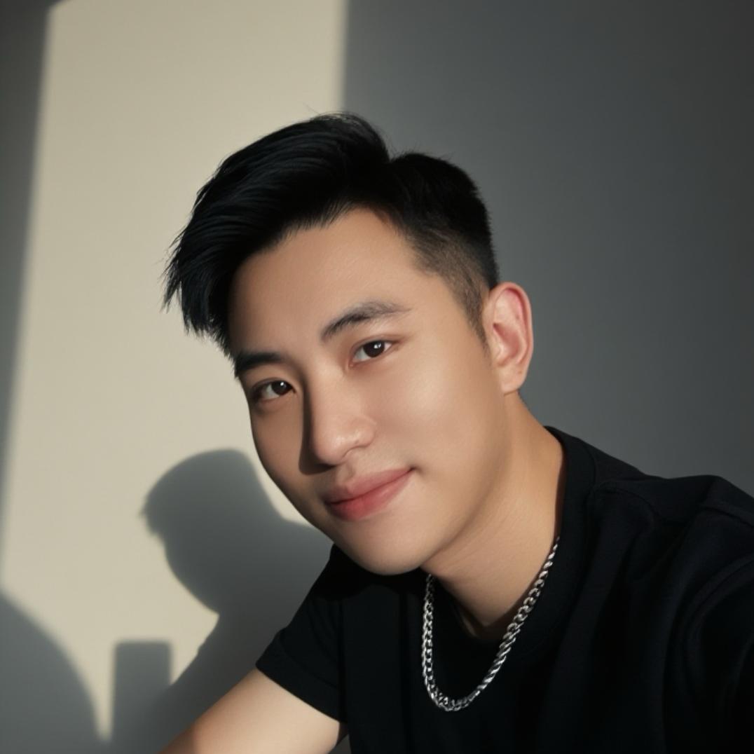 小杨哥