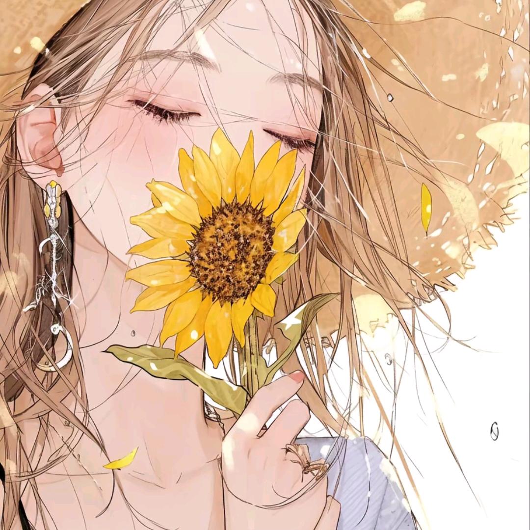 ~思夏忆🌻~