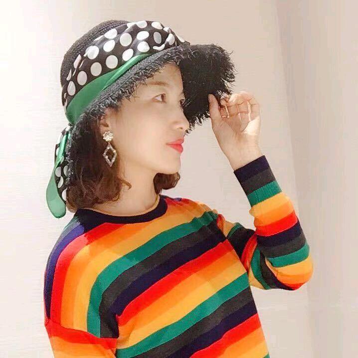 汉口媛莱女装萍萍