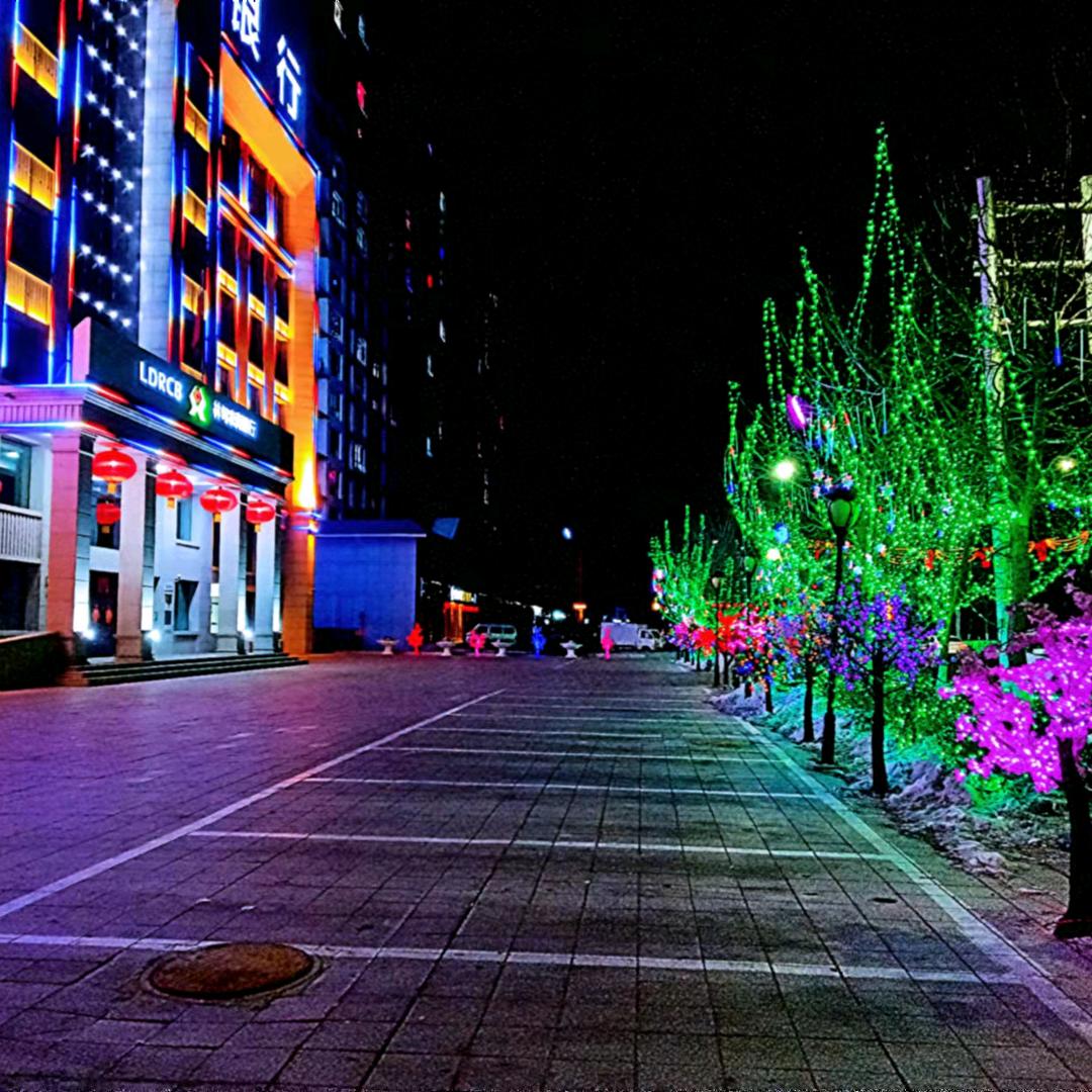 开心快乐每一天