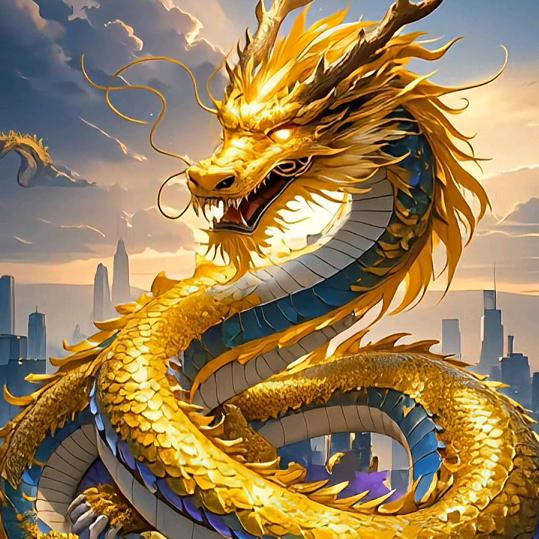 ∽龍行天下∽