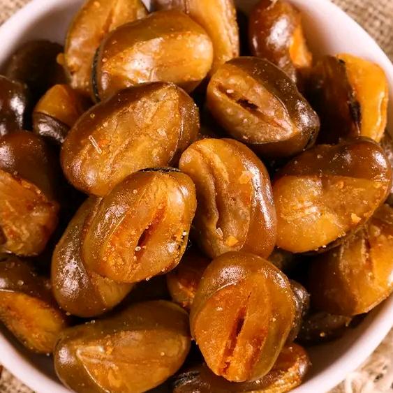 苏太太香酥兰花豆