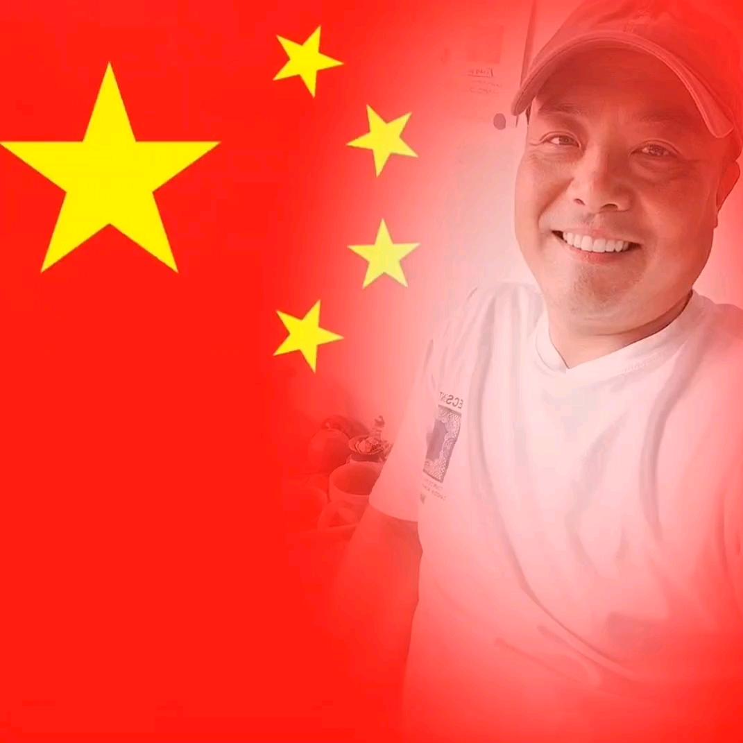 奔跑