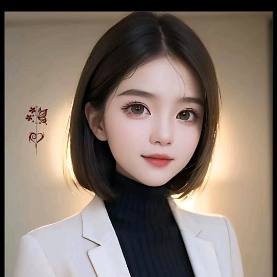 你若安好便是晴天