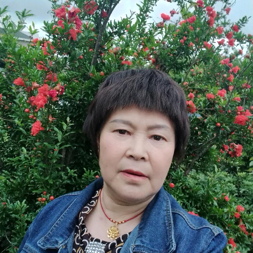 王姐