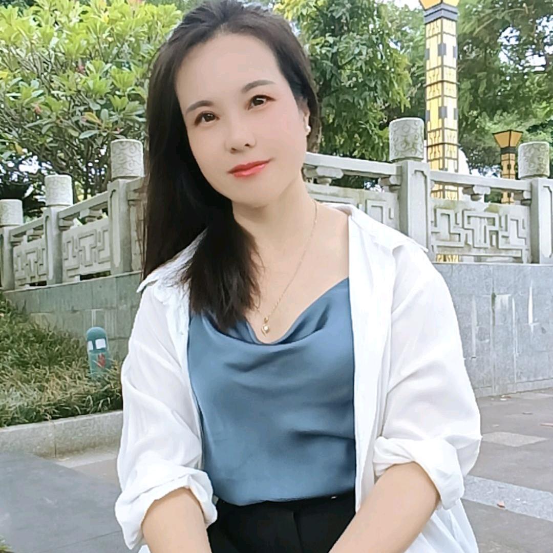 云儿的微笑