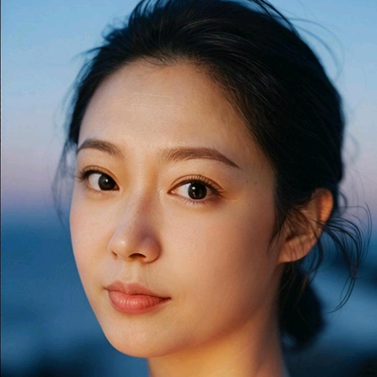 麓衣（大当家）微姐