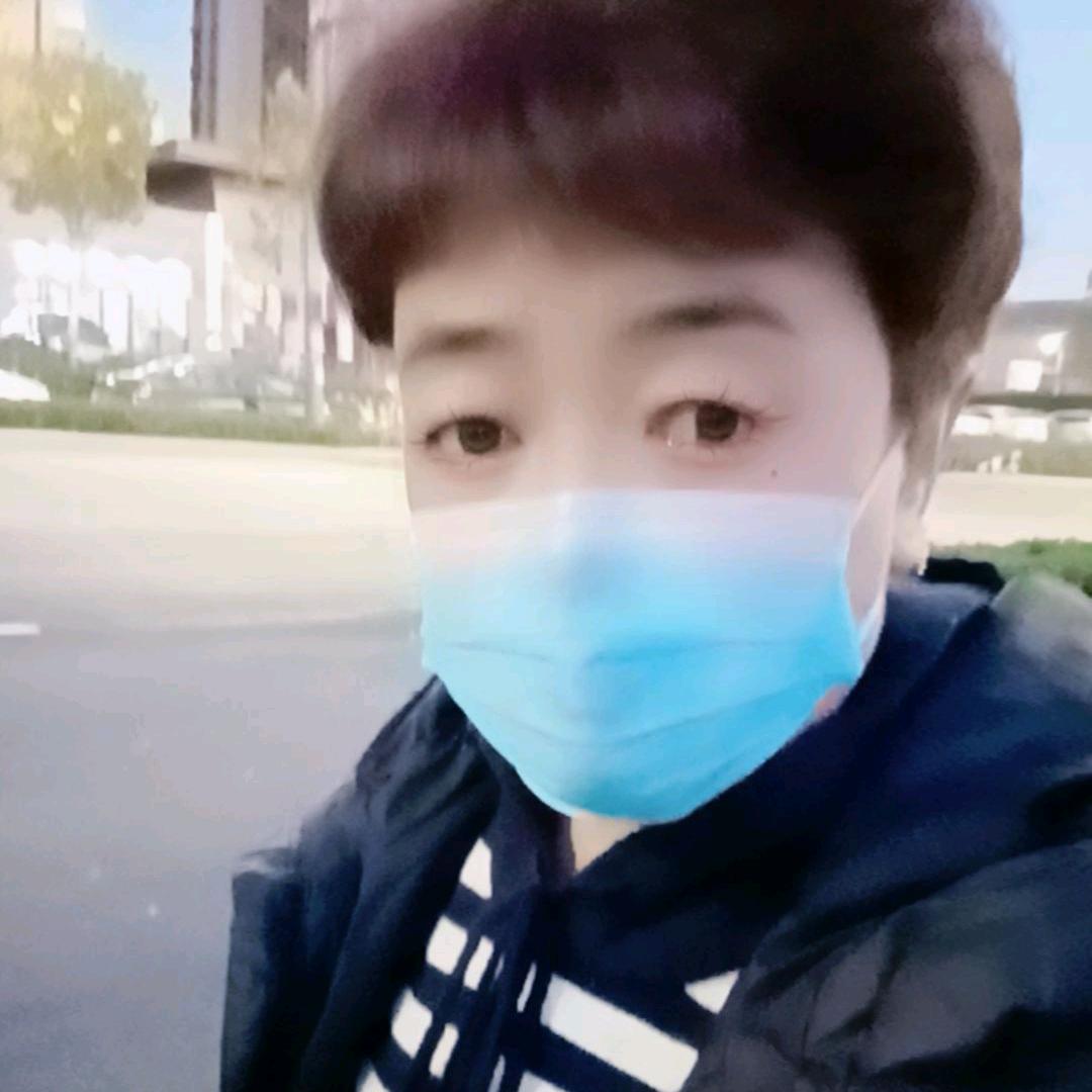 许姐（等待重生）