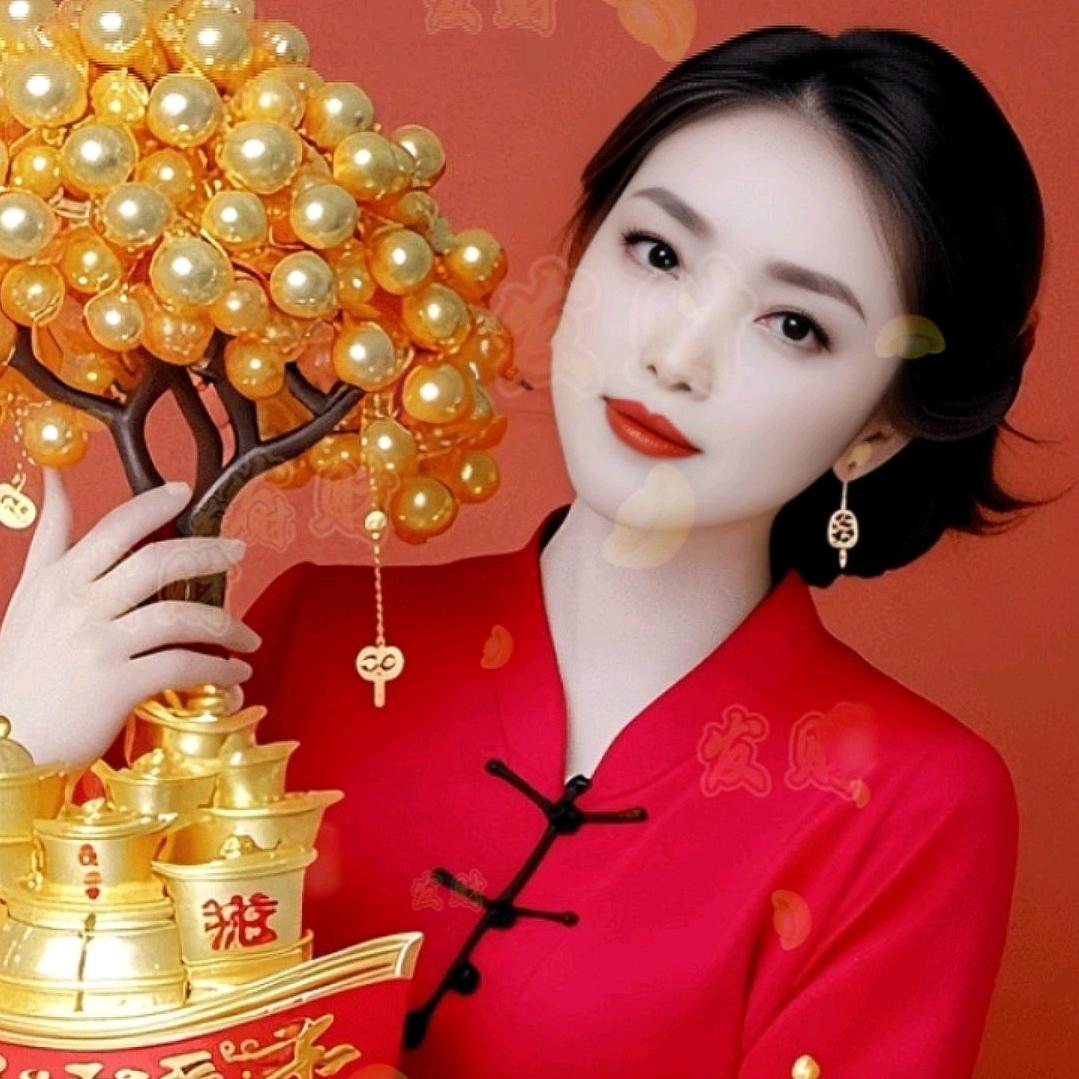 八月香满天🌺头像