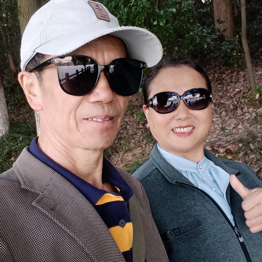 正午阳光