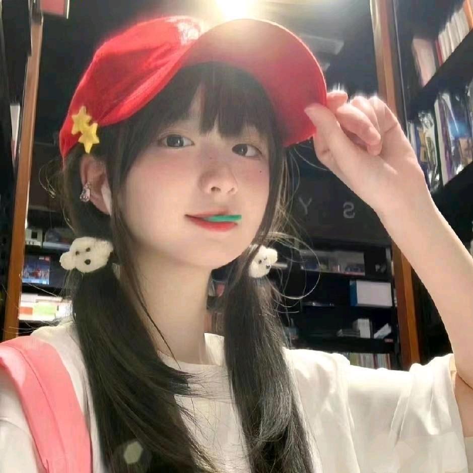 甜崽💕