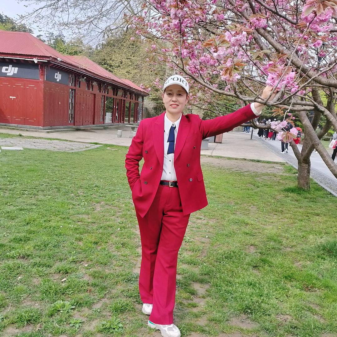 东方红