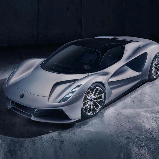 想要跑车开个熟食店