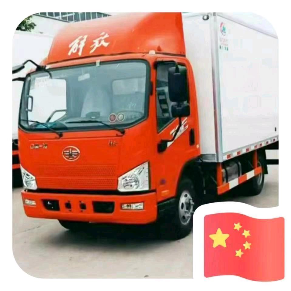 信阳解放轻卡