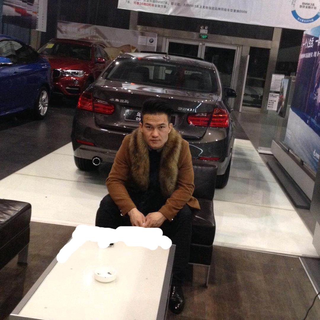 马叔（汽车贴膜）