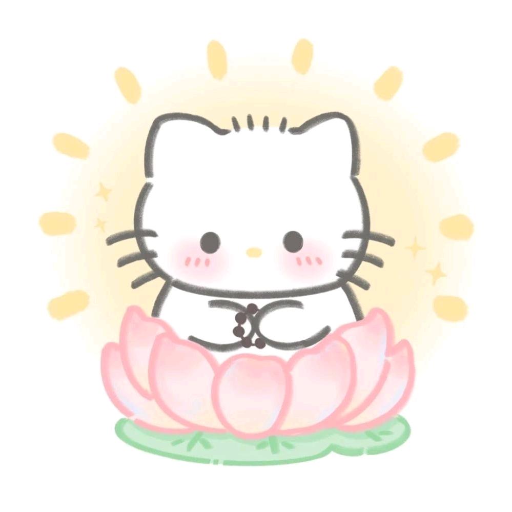 贪吃不胖