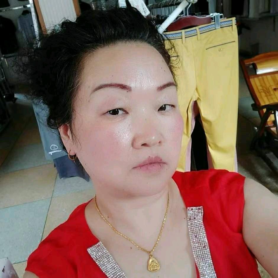 吉大姐