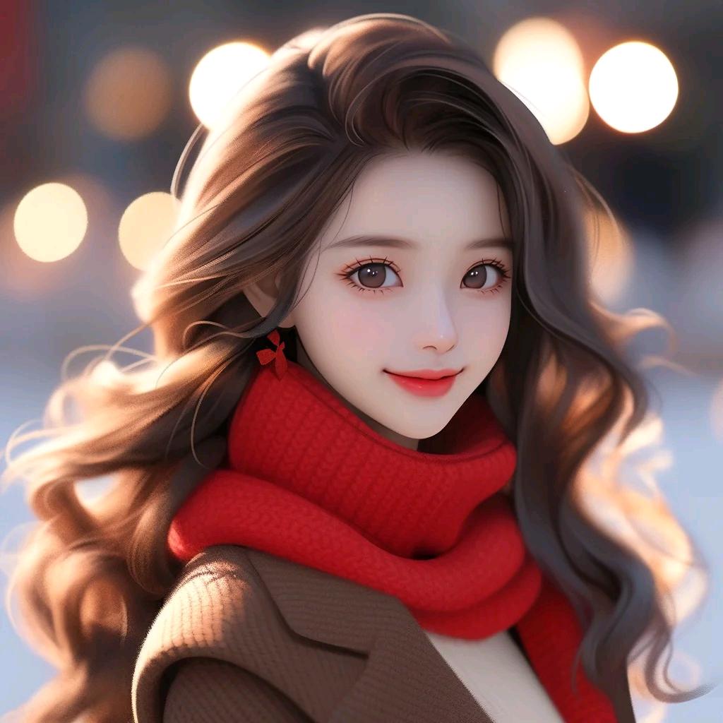 何姐