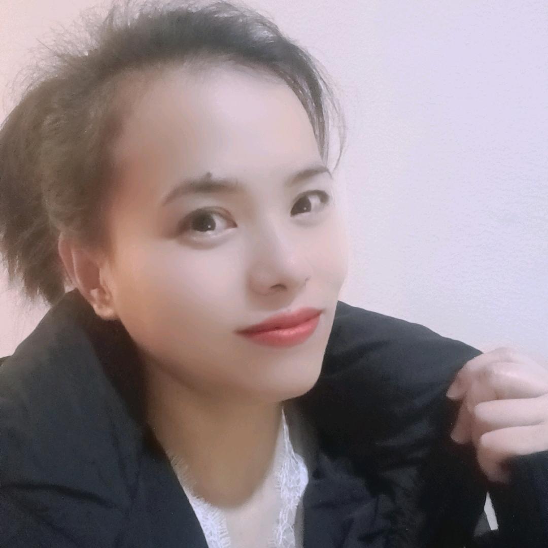 海霞🇨🇳