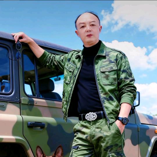 伤害的人总是我