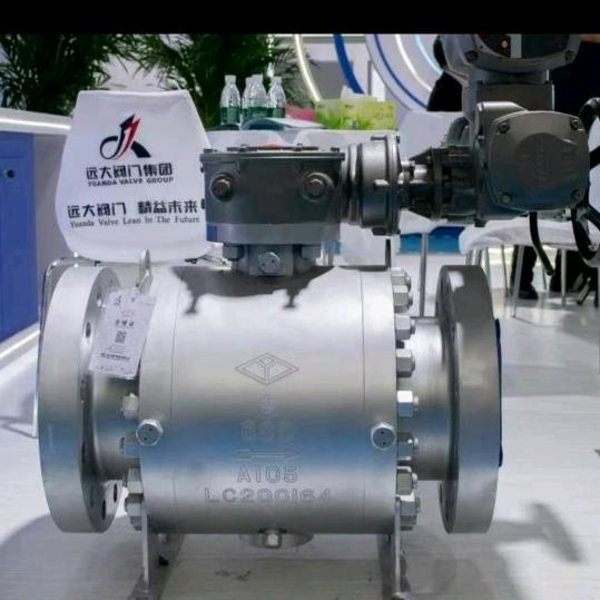 中国远大阀门   唐工阀门