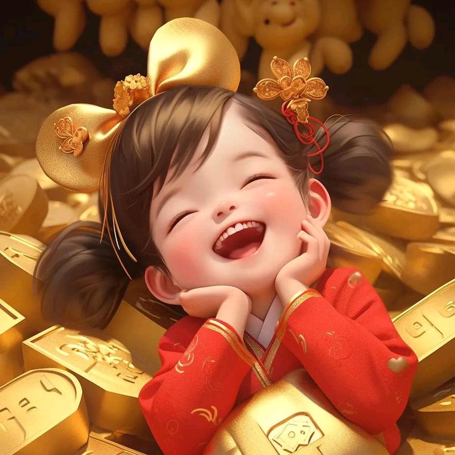 打工人兔兔