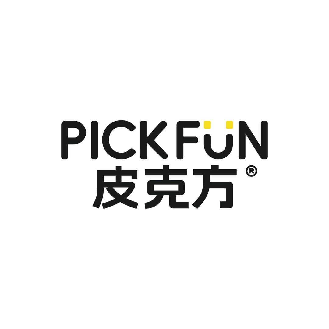 Pickfun皮克方官方旗舰店