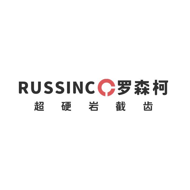 RUSSINCO罗森柯截齿（刘明）