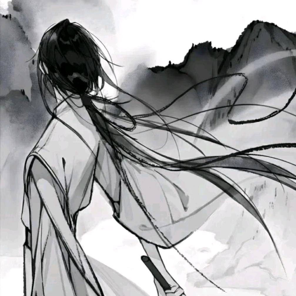 烟雨
