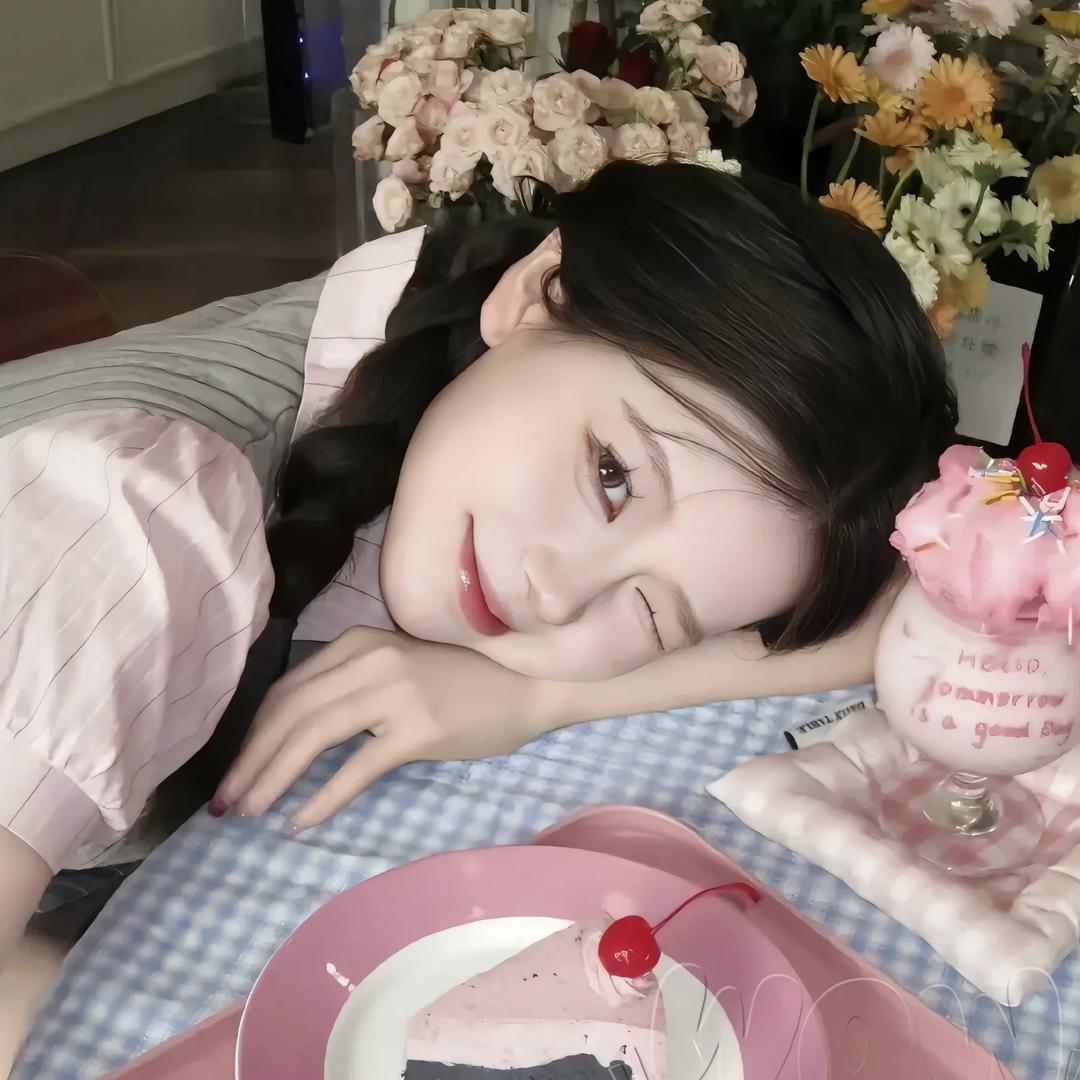 脑子炸了