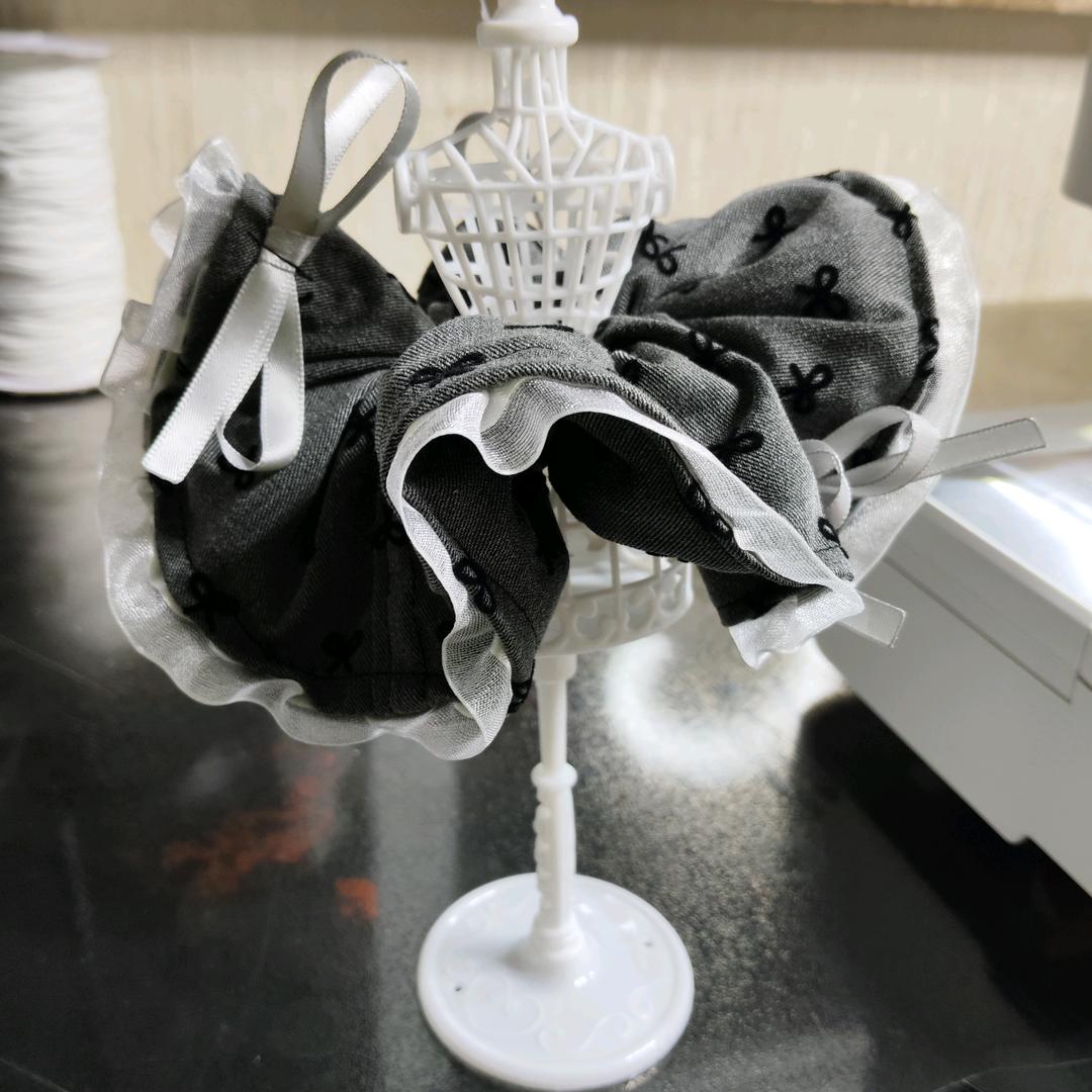 福气满满的手工间