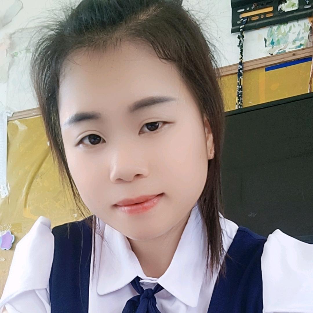 幸运的婉怡