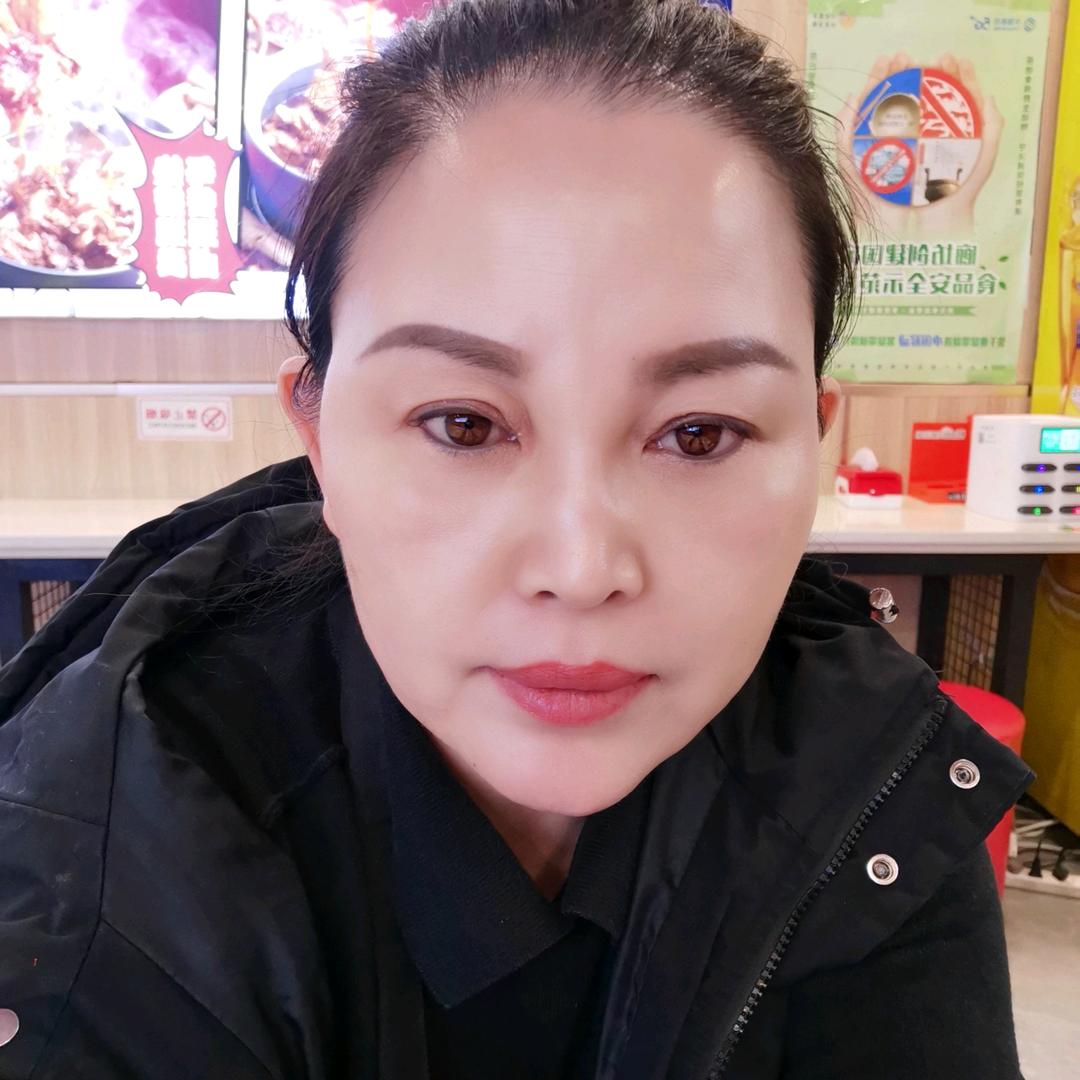 廊坊犟骨头梅姐