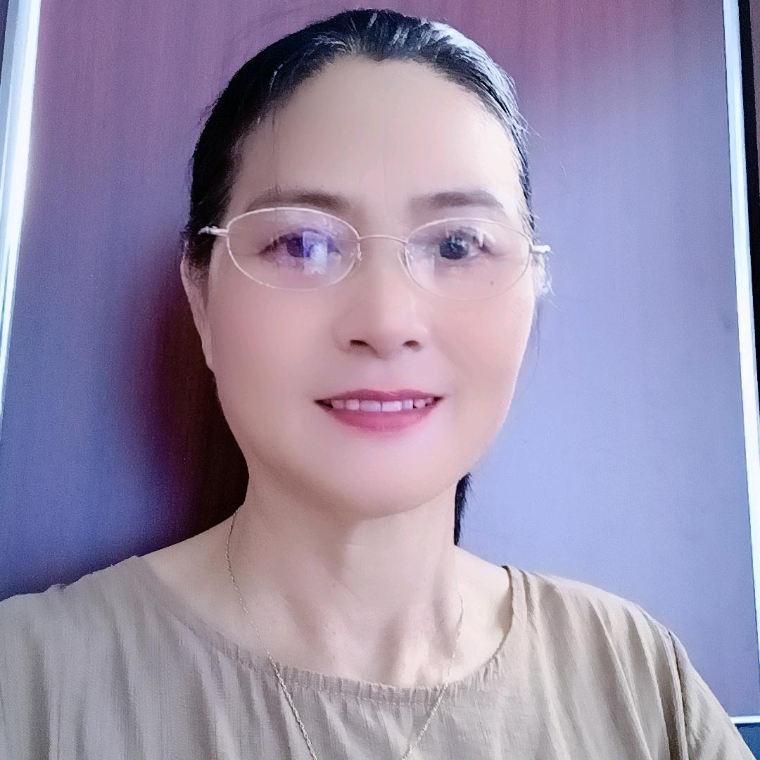 开心大姐