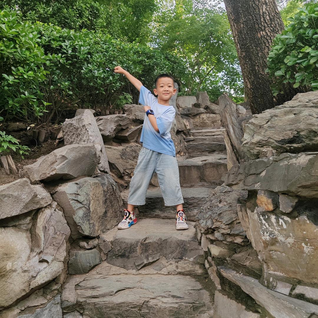 姐的范（胖姐）