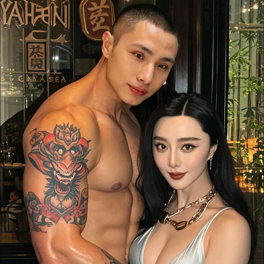 爱唱歌的老头