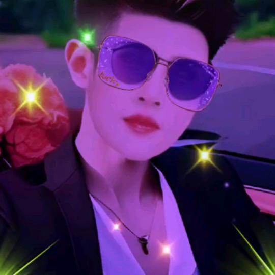 💘曾经爱过💘