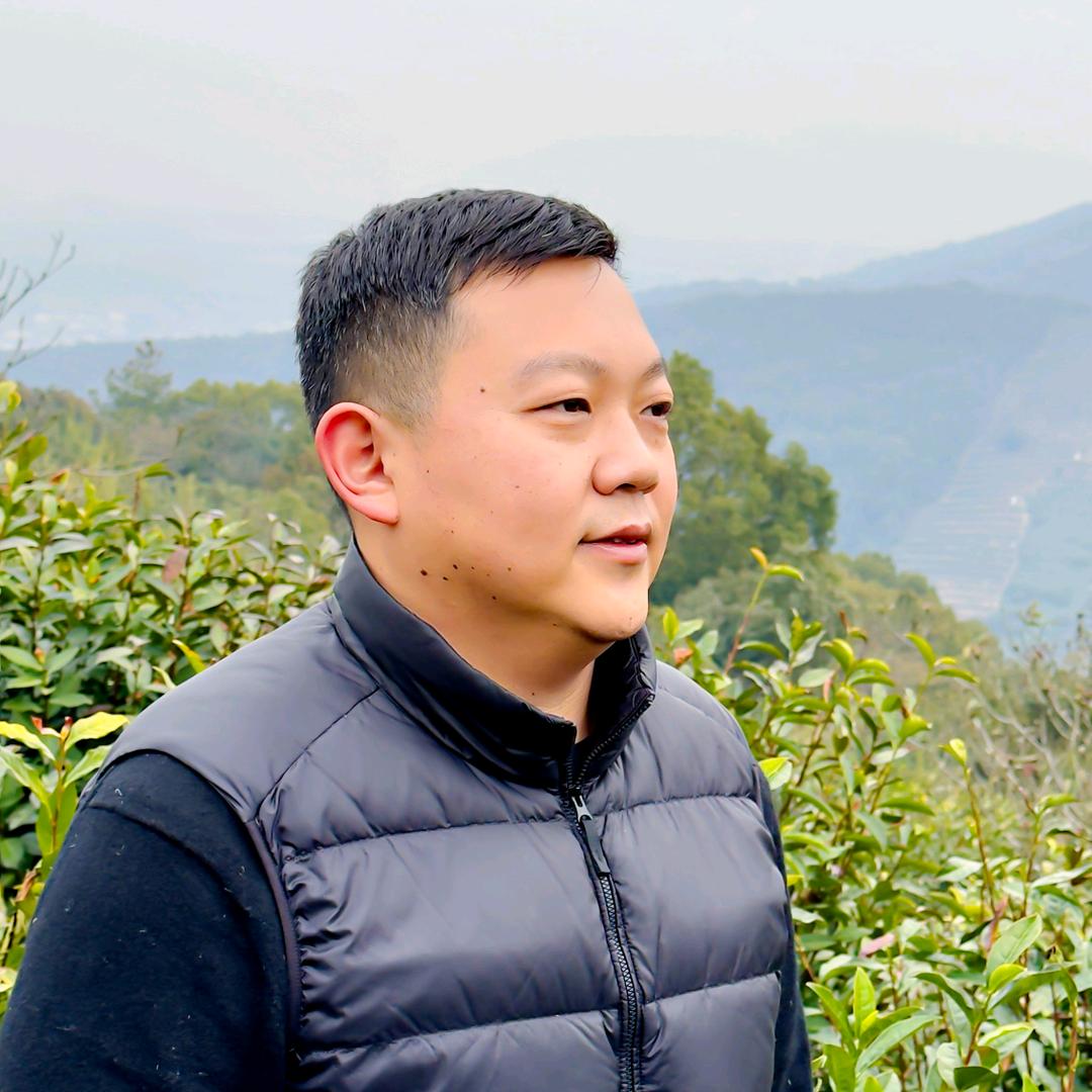 阿铭（苏州西山青种枇杷）