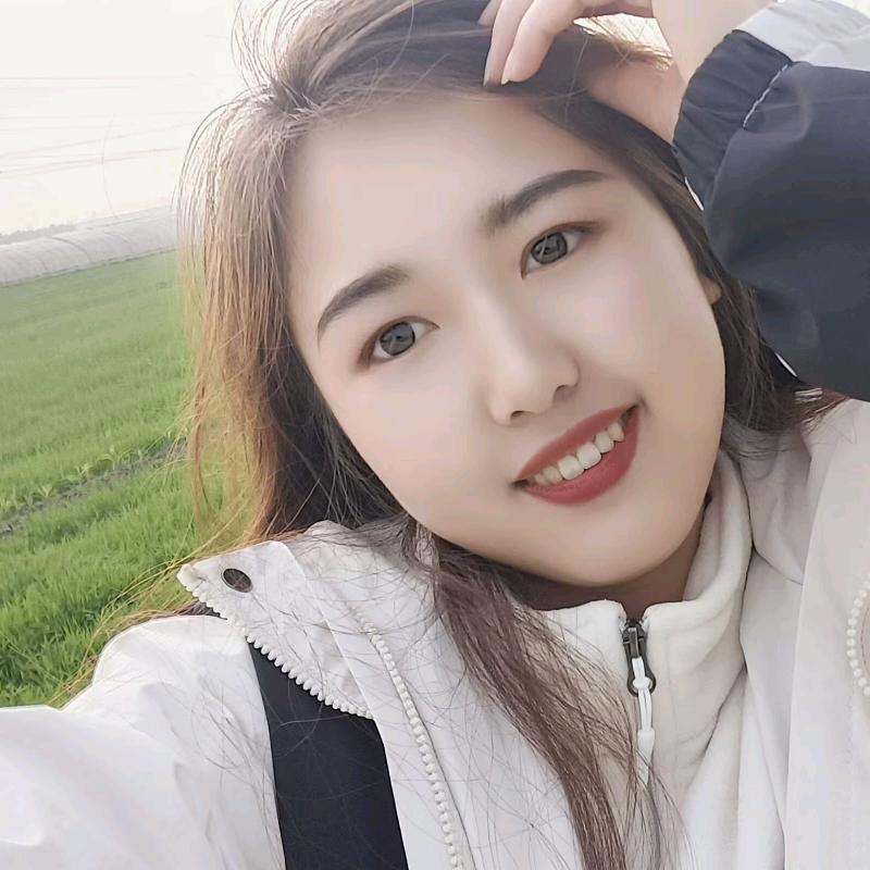 文丽🍒碎碎♀念念♂🍒