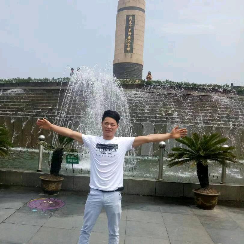 @波～哥