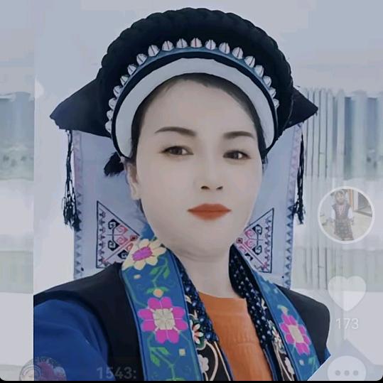 蓝天农家乐