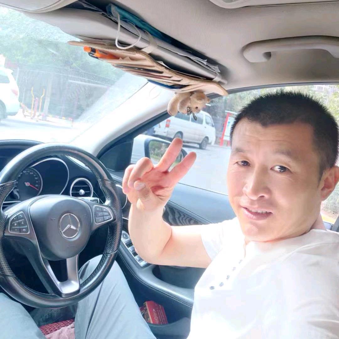 珍惜身边人