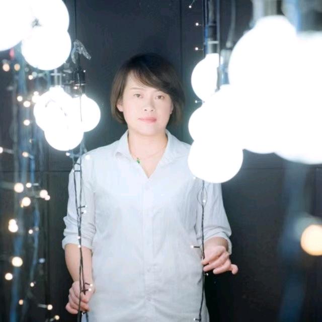 蓝心💙