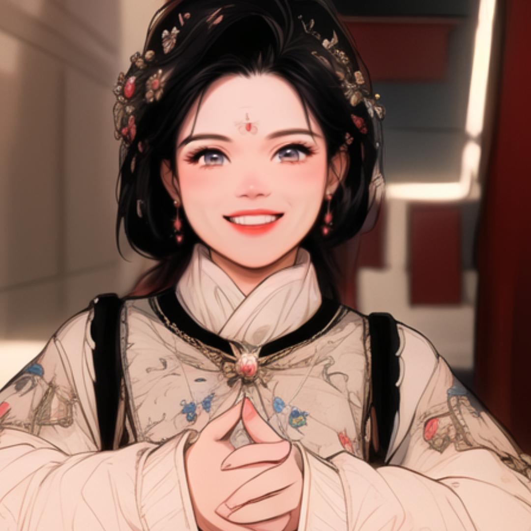 🍒发发糕🍒