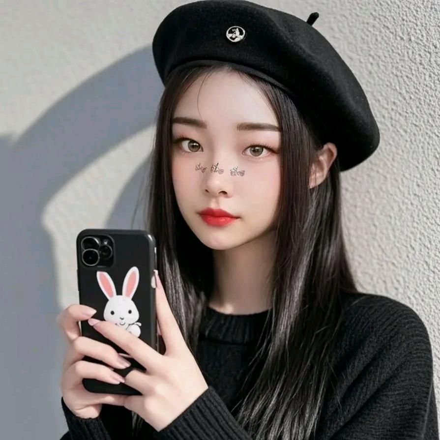 睛睛🥰🥰