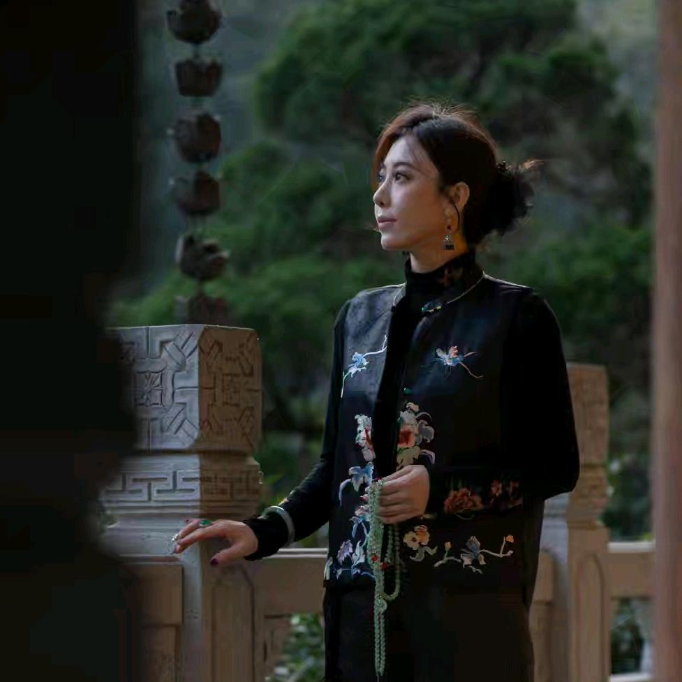 华夫人新中式