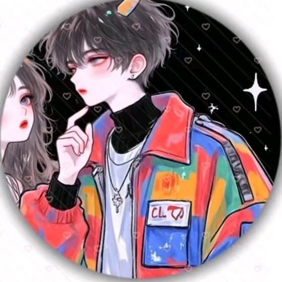 ʚ💗ི་ྀɞ小拇指的约定