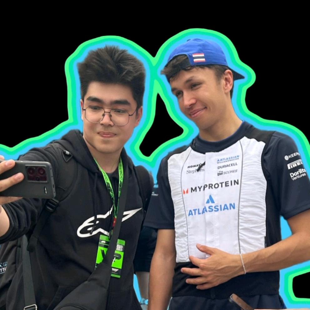 艾负1日记