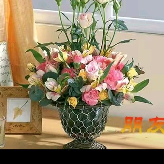 古月墨竹