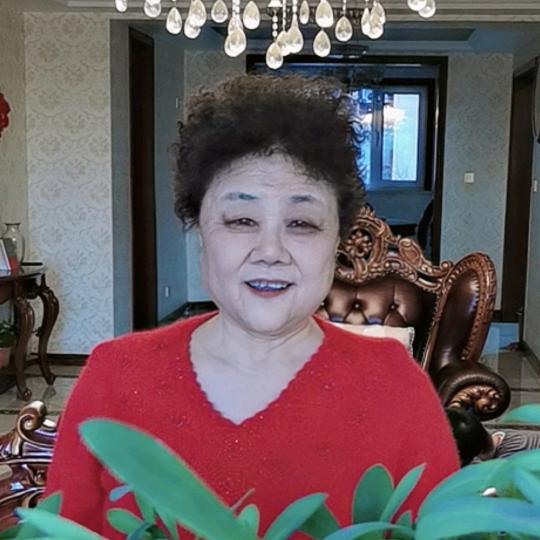 小柱姐 ❤️（和）18：45